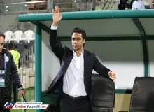 فرهاد مجیدی: استراماچونی ممنون، خیلی زحمت کشیدی
