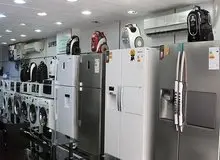 قطعات لوازم خانگی در راه ایران/ قیمت لوازم خانگی کاهش پیدا می‌کند