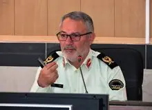 هیچ اتفاقی در دانشگاه نیافتاده ولی در ماهواره و فضای سایبری مردم را به حمایت دعوت می‌کردند