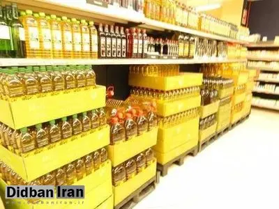 انتقاد روزنامه اصولگرا از انجام واردات روغن توسط گروه «مدلل»