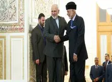 تحلیل روزنامه کویتی القبس درباره سفرهای مداوم بن علوی به تهران ؛ آیا بن علوی پیام‌رسان واشنگتن و تهران است؟!
