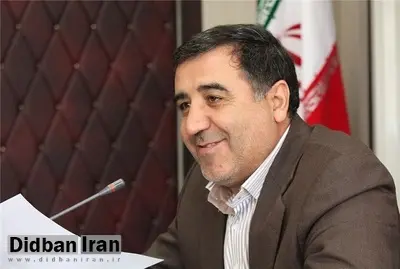 جهانبخش محبی‌نیا: نماینده معتاد در مجلس هشتم بود/ اعتیاد این نماینده به قرص های روانگردان بود نه موادمخدر
