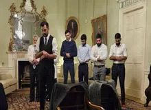 حمزه یوسف، نخست وزیر جدید اسکاتلند کیست؟