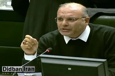 نماینده مجلس: گروهی عامدانه آب در آسیاب دشمن می‌ریزند / باید بررسی شود آبشخور صداهای ناکوک کجاست؟