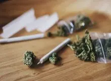 «گل» سومین مخدر محبوب در ایران 