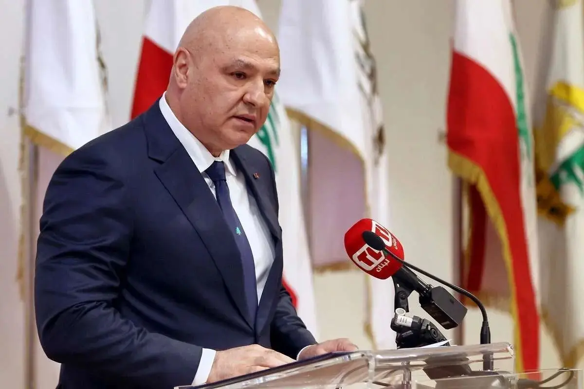 رئیس جمهور لبنان: منتظر پاسخ اسرائیل به گزینه مذاکره، برای آزادسازی اراضی خود هستیم