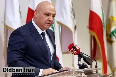 رئیس جمهور لبنان: منتظر پاسخ اسرائیل به گزینه مذاکره، برای آزادسازی اراضی خود هستیم