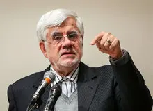 عارف مجددا رئیس مجمع تهران شد