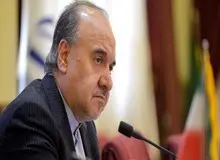 وزیر ورزش: ورود مربی و بازیکن خارجی تا یک سال آینده ممنوع است
