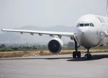 رییس سازمان هواپیمایی: ۴۰ درصد ناوگان هوایی زمین گیر است