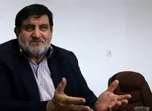 رئیس سازمان مدیریت بحران: پل‌ها را براساس دبی جیبمان ساختیم نه دبی رودخانه/ رودخانه گرگان رود لایروبی نشده بود
