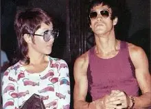 افشاگری پس از ۵۰ سال؛ بروس لی در تخت معشوقه اش جان داد