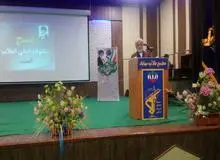 امام جمعه مهاباد: روحانیان برای مقابله با افکار انحرافی آماده باشند