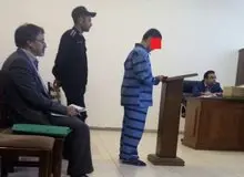 ۲ برادر با پیکان، پدرشان را زیر گرفتند