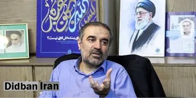 فعال سیاسی اصولگرا: اقتصاد ایران باید درونزا و برونگر باشد