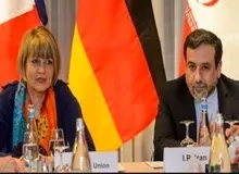 سومین گفت وگوی سطح بالای ایران و اتحادیه اروپا؛این بار با موضوع همکاری هسته ای