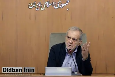 پزشکیان: باید به گونهای پیش برویم که در تابستان سال آینده هیچ کارخانهای با کمبود برق مواجه نشود / پنلهای خورشیدی نباید در گمرک بمانند