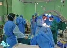 افزایش ۳۰ درصدی شکایت از پزشکان نسبت به سال قبل/بیش از ۲۰ درصد شکایت‌ها در حوزه زیبایی و ترمیمی