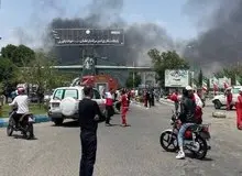 مدیریت بحران آذربایجان‌شرقی: شمار شهدای تجاوز اسرائیل به استان به ۸ نفر رسید