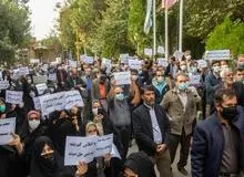 «وزارت اطلاعات» به مناسبت روز معلم بیانیه صادر کرد