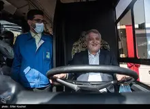 پرستو یا همسر شرعی؟ آیا «ساناز» باعث ردصلاحیت محسن هاشمی می شود؟