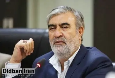 اعتراض رئیس کمیسیون امنیت ملی به وضعیت اجرای برنامه‌های امنیتی در برنامه هفتم؛ فقط ۵ درصد از رشد بنیه دفاعی در برنامه انجام شده است!