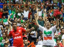 نقش تعیین کننده رسانه بر محبوبیت ورزش والیبال