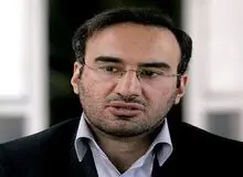 پاک آئین مدیرکل روابط عمومی مجلس شد