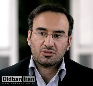 پاک آئین مدیرکل روابط عمومی مجلس شد