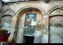 هجوم شبانه به تاریخ شیراز
