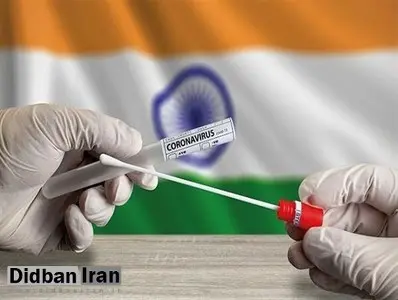 ویروس «دلتاپلاسِ کرونـــــا» به تهران رسید