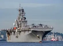 آمریکا: ائتلاف نیروهای دریایی ۱۰ کشور برای مقابله با  یمن در دریایی سرخ تشکیل شد