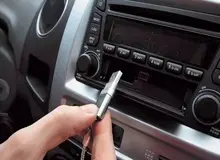 طالبان: ده‌ها «یو‌اس‌بی» حاوی موسیقی را از خودروها در بدخشان ضبط کردیم