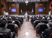 اخطار قاضی به متهم ردیف اول درباره استرداد منابع ارزی 