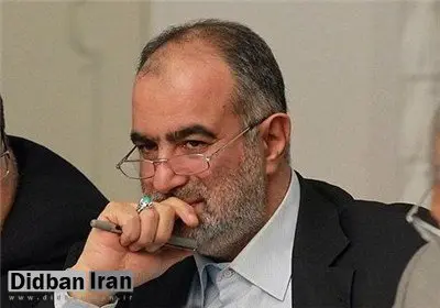 پرسش مشاور روحانی درباره انتشار یک طرح در سایت رهبری