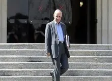 انصاری: وزارت اطلاعات مسئول اظهارنظر درباره مدیران دوتابعیتی است