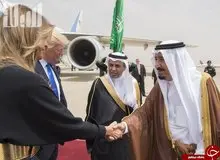 ناخرسندی اسرائیل از توافق تسلیحاتی آمریکا و عربستان/ "ترامپ توضیح دهد"