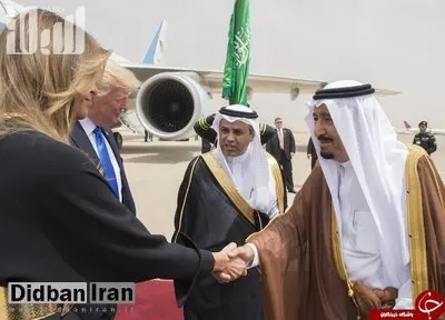 ناخرسندی اسرائیل از توافق تسلیحاتی آمریکا و عربستان/ "ترامپ توضیح دهد"