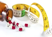 عقیم شدن و بیماری‌های اعصاب ارمغان قرص‌های لاغری
