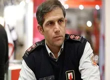 سخنگوی آتش نشانی در گفت و گو با "دیده بان ایران" برگزاری مراسم تشییع در صبح فردا را تکذیب کرد
