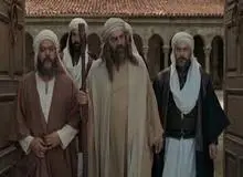 دوبله و انتشار سریال «معاویه» ممنوع شد