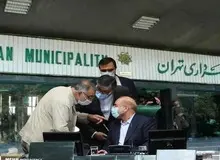 قالیباف برای موافقت با شهردار شدن «زاکانی» تحت فشار است/ روایت وارونه سایت نزدیک به زاکانی از انتقاد مردم قم از او/ مردم برای رفتن دکتر زاکانی از قم ابراز دل تنگی می‌کنند