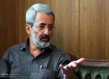 هشدار مهم سلیمی‌نمین درباره اصلاح قانون انتخابات؛  می خواهند با ترفند اصلاح قانون انتخابات افراد توانمند و باتجربه را حذف کنند 