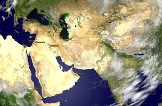  وضعیت دما و بارش کشور تا اوایل دی‌ماه/ افزایش دمای بی سابقه ۳ تا ۶ درجه بیش از نرمال