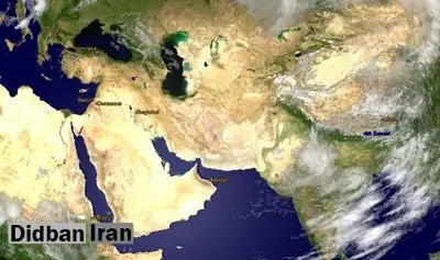  وضعیت دما و بارش کشور تا اوایل دی‌ماه/ افزایش دمای بی سابقه ۳ تا ۶ درجه بیش از نرمال