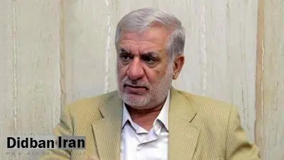 نماینده ادوار مجلس: روسیه نقشی در بی نتیجه ماندن مذاکرات ندارد