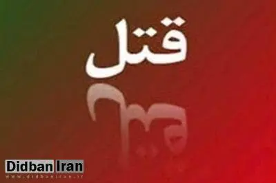 زن مطلقه قصد ازدواج کرد؛ همسر سابقش برای کشتن واسطه ازدواج جدید دست به تفنگ شد
