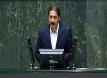  نماینده مجلس: مردم توان پرداخت مالیات‌های سنگین را ندارند