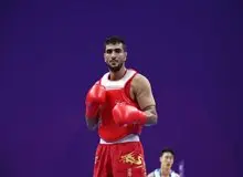 ووشوکاران ایران در رقابت‌های قهرمانی جهان رقبای خود را شناختند