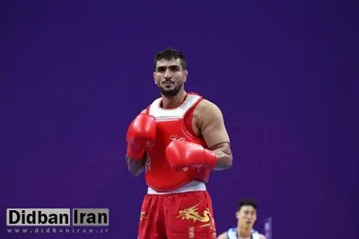 ووشوکاران ایران در رقابتهای قهرمانی جهان رقبای خود را شناختند